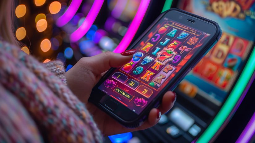 Rajshahi adults viewing jadu88 casino-style guide on a mobile screen
